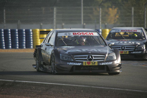 Paul Di Resta